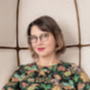 Meet your Posher, Patricia